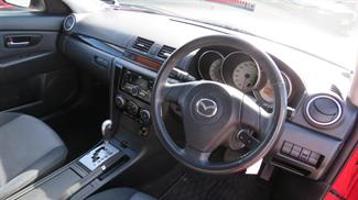 2008 Mazda Axela - Thumbnail