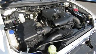 2015 Mitsubishi Triton - Thumbnail