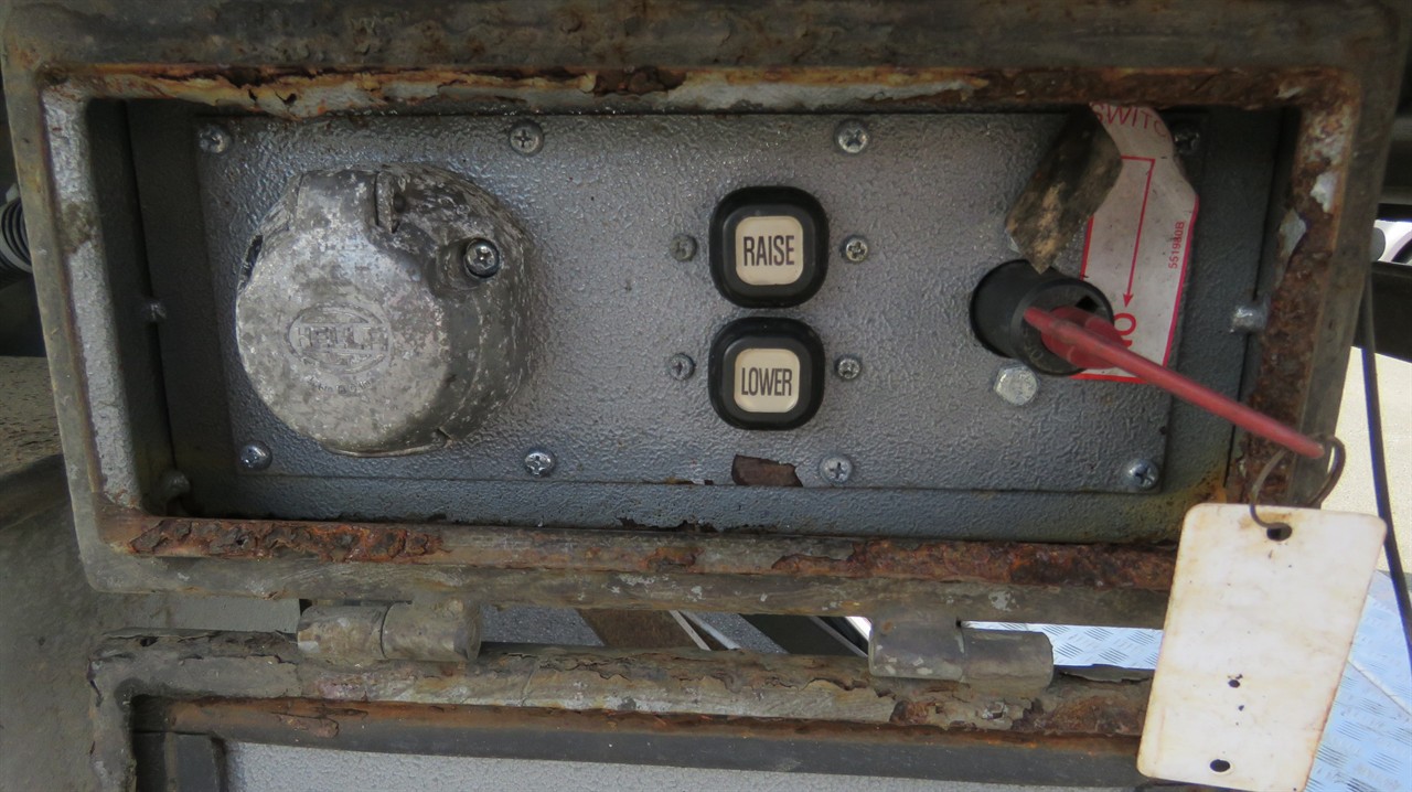 2015 Mitsubishi Triton