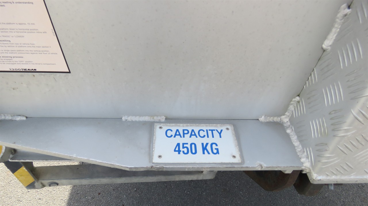 2015 Mitsubishi Triton