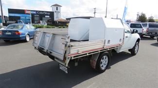 2015 Mitsubishi Triton - Thumbnail