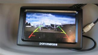 2015 Mitsubishi Triton - Thumbnail