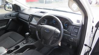 2022 Ford Ranger - Thumbnail