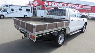 2022 Ford Ranger - Thumbnail