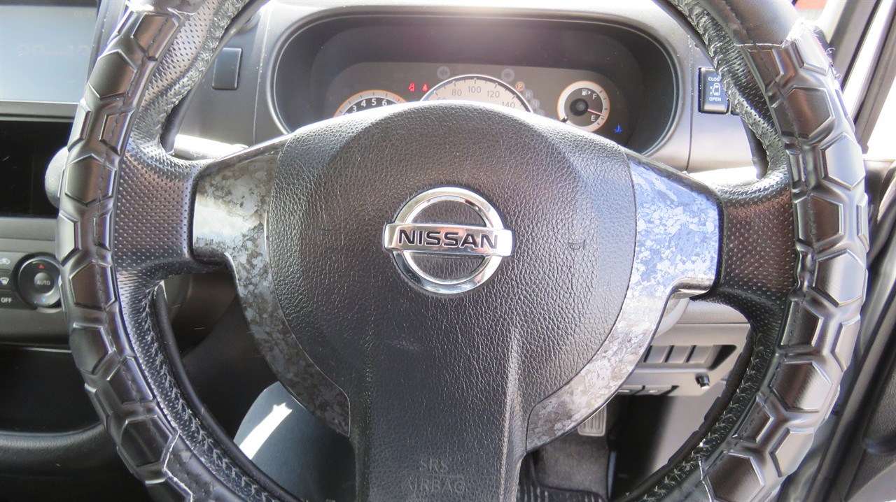 2006 Nissan Serena