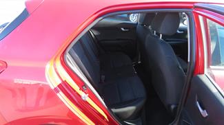 2020 Kia Rio - Thumbnail