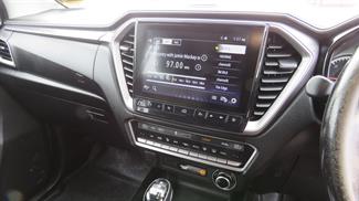 2021 Isuzu D-Max - Thumbnail