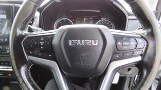2021 Isuzu D-Max - Thumbnail