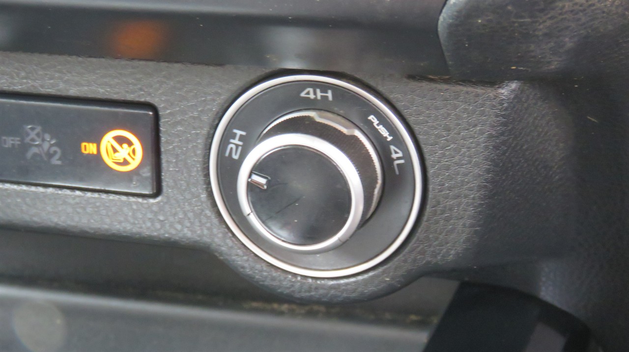 2021 Isuzu D-Max