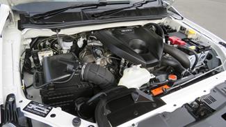 2021 Isuzu D-Max - Thumbnail
