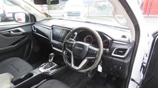 2021 Isuzu D-Max - Thumbnail