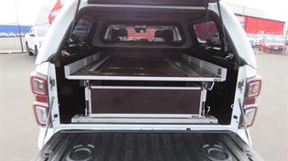 2021 Isuzu D-Max - Thumbnail