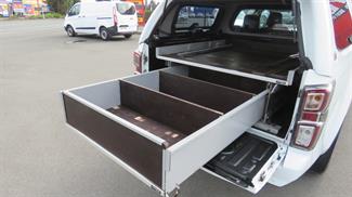 2021 Isuzu D-Max - Thumbnail
