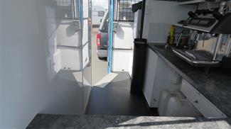 2003 TRAILER Horsefloat Windsor - Thumbnail