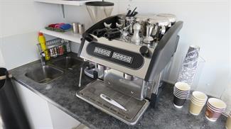 2003 TRAILER Horsefloat Windsor - Thumbnail