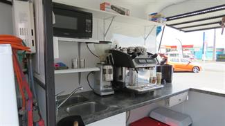 2003 TRAILER Horsefloat Windsor - Thumbnail