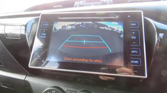 2018 Toyota Hilux - Thumbnail