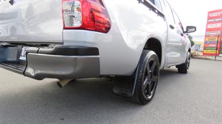 2018 Toyota Hilux - Thumbnail