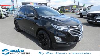 2018 Holden Equinox - Thumbnail