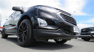 2018 Holden Equinox - Thumbnail