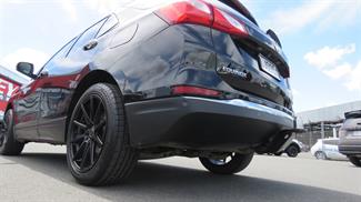 2018 Holden Equinox - Thumbnail