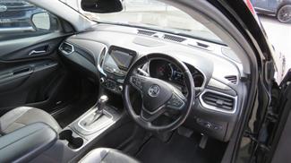 2018 Holden Equinox - Thumbnail