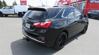 2018 Holden Equinox - Thumbnail