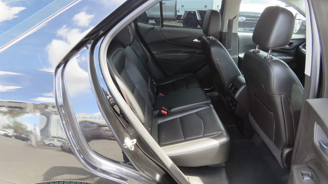 2018 Holden Equinox