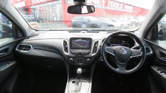 2018 Holden Equinox - Thumbnail