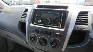 2008 Toyota Hilux - Thumbnail