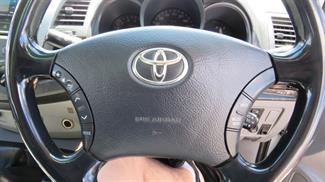 2008 Toyota Hilux - Thumbnail