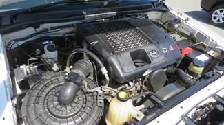 2008 Toyota Hilux - Thumbnail