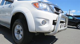 2008 Toyota Hilux - Thumbnail
