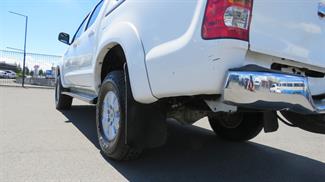 2008 Toyota Hilux - Thumbnail