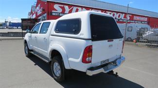 2008 Toyota Hilux - Thumbnail