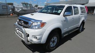 2008 Toyota Hilux - Thumbnail
