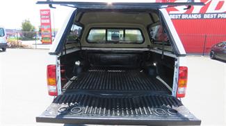 2008 Toyota Hilux - Thumbnail