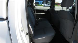 2008 Toyota Hilux - Thumbnail