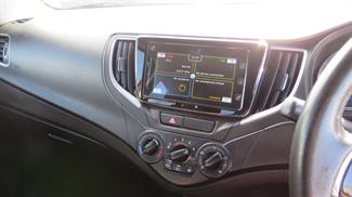 2021 Suzuki Baleno - Thumbnail