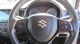2021 Suzuki Baleno - Thumbnail