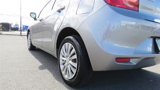 2021 Suzuki Baleno - Thumbnail