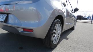 2021 Suzuki Baleno - Thumbnail