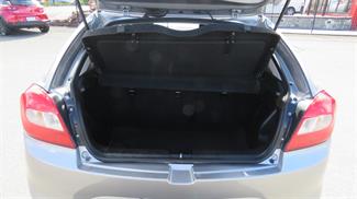 2021 Suzuki Baleno - Thumbnail