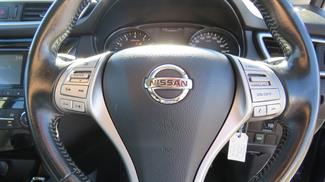 2015 Nissan Qashqai - Thumbnail