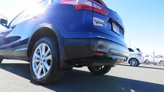 2015 Nissan Qashqai - Thumbnail