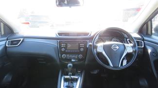 2015 Nissan Qashqai - Thumbnail