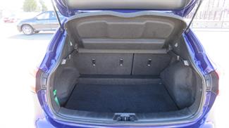 2015 Nissan Qashqai - Thumbnail