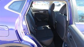 2015 Nissan Qashqai - Thumbnail