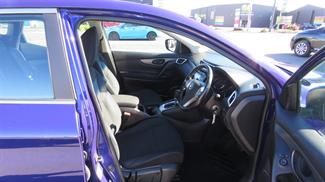 2015 Nissan Qashqai - Thumbnail