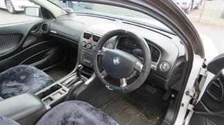 2003 Holden Ute - Thumbnail